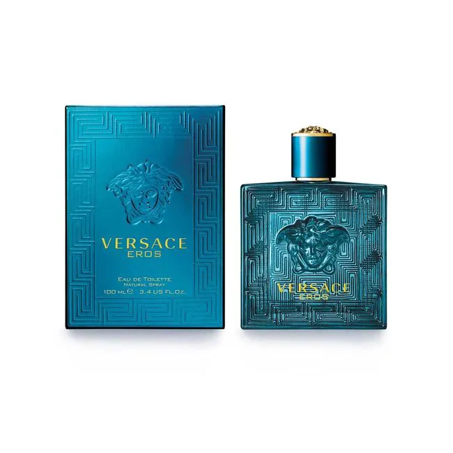 Versace Eros EDT 100ml