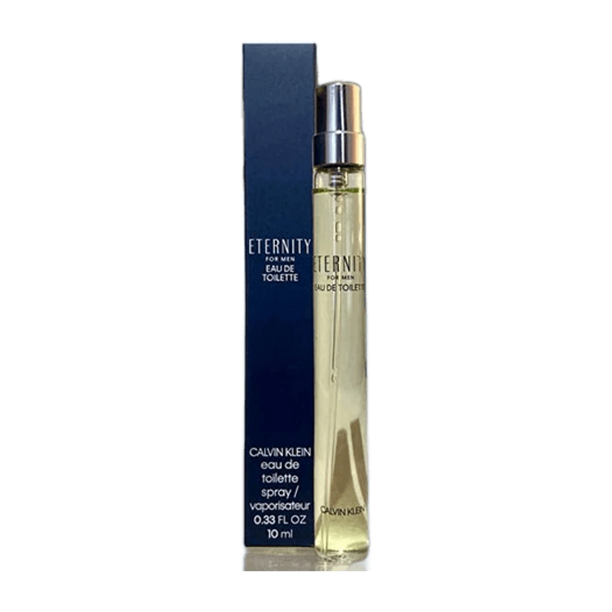 miniatura eternity eau de toilete calvin klein eau de toilete 10ml