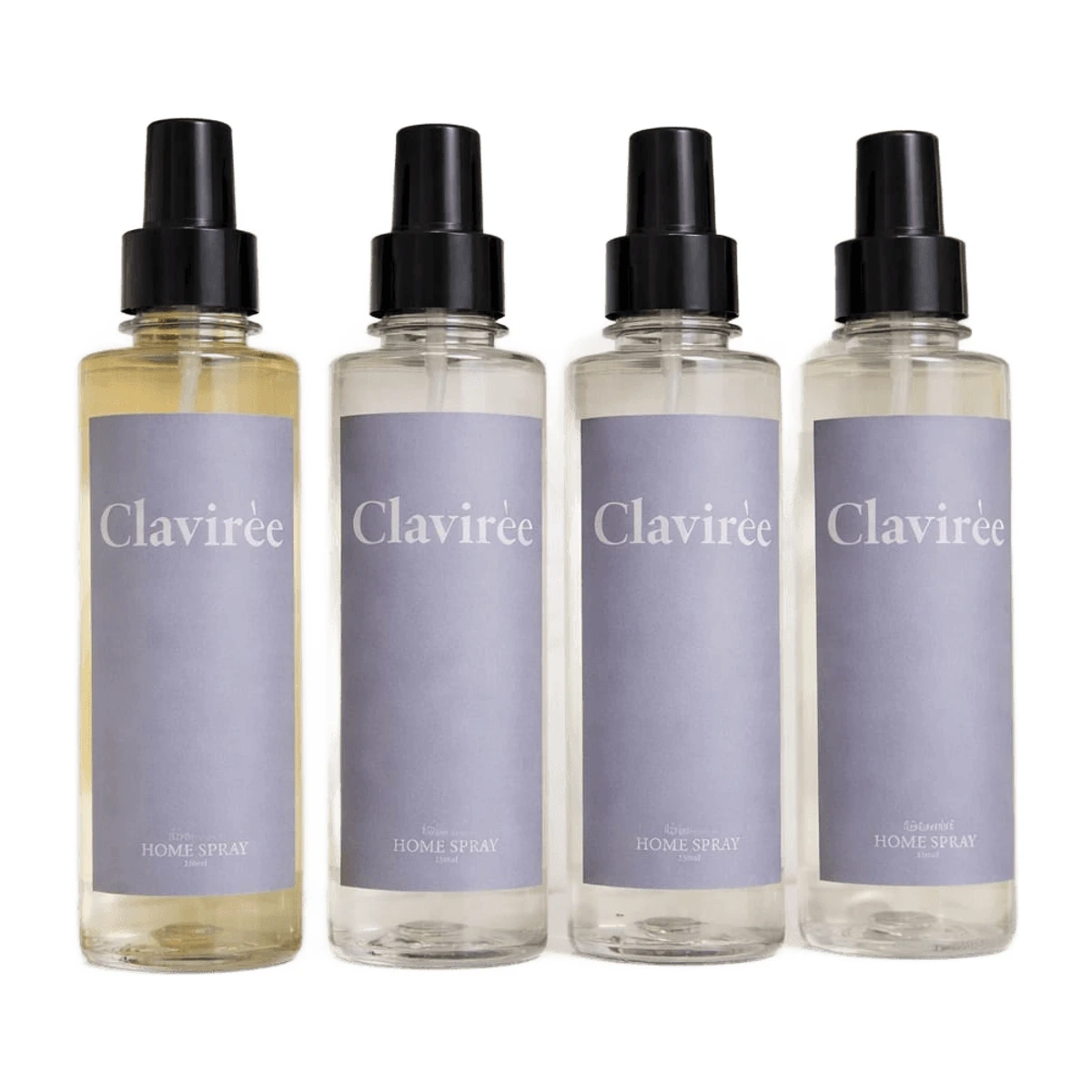 clavirée ambiente LAVANDA 250ml