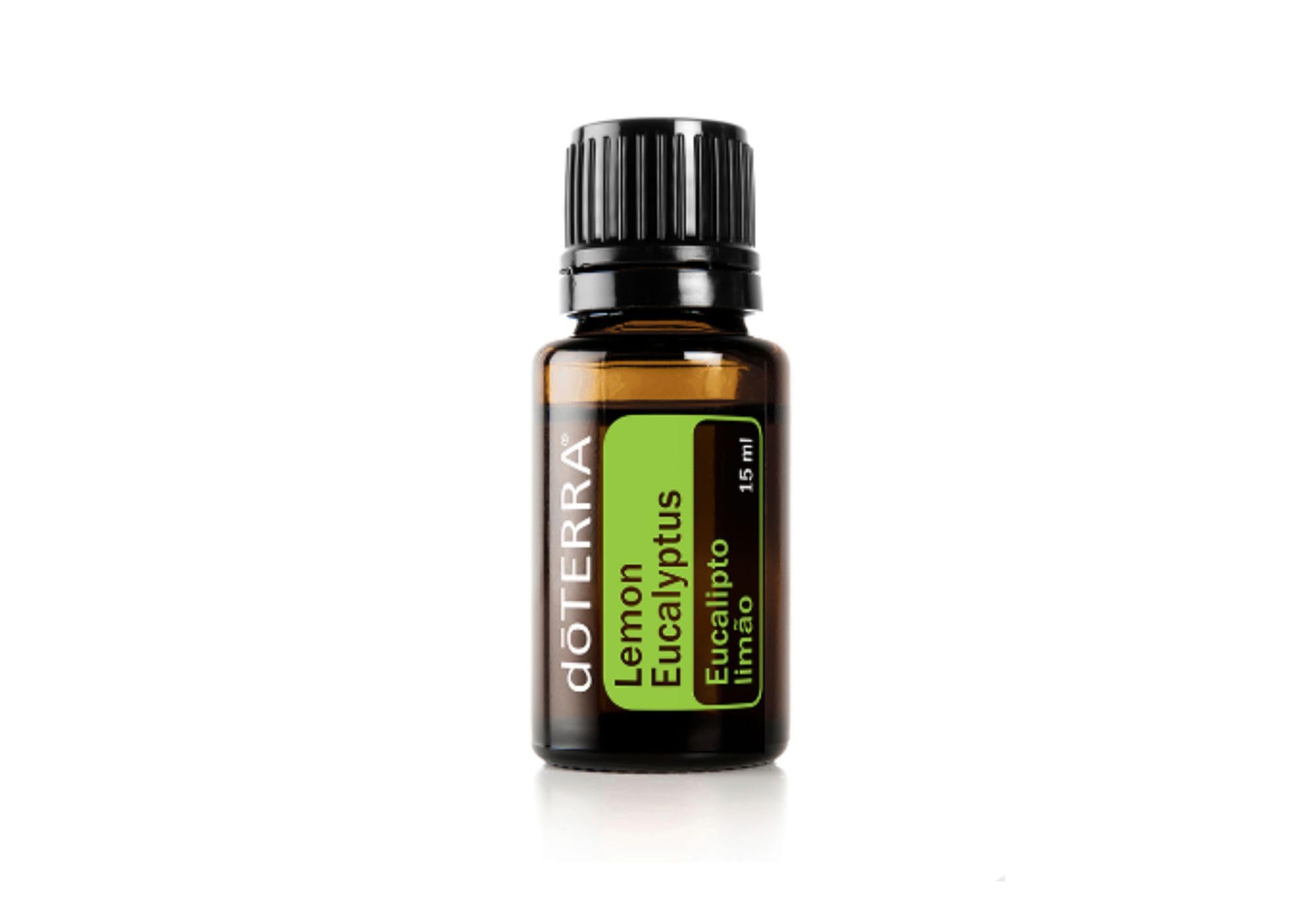 OLEO ESSENCIAL DO TERRA LEMON EUCALYPTUS 15ml