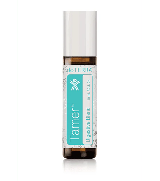 OLEO ESSENCIAL TAMER 10ml