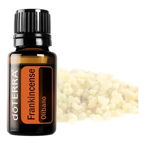 OLEO ESSENCIAL FRANKINCENSE 10ml