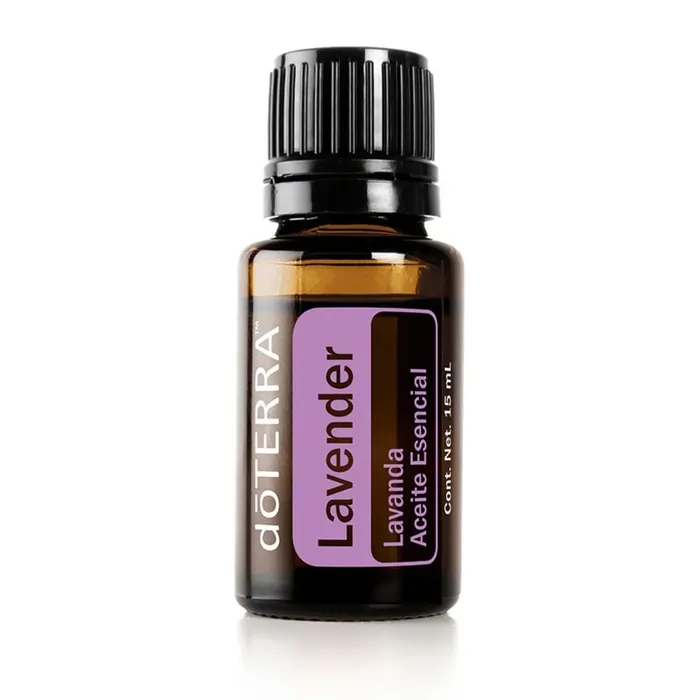 OLEO ESSENCIAL LAVENDER 10ml