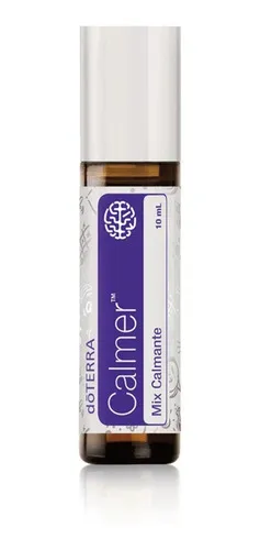 OLEO ESSENCIAL CALMER 10ml