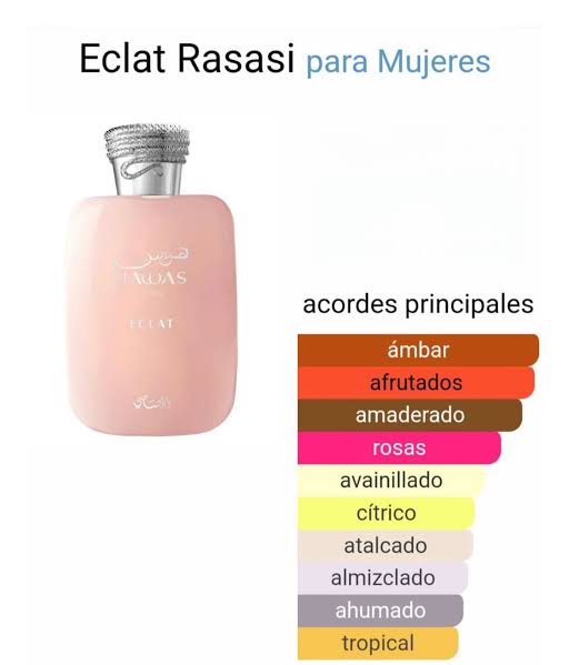 Éclat 100ml miniatura 2