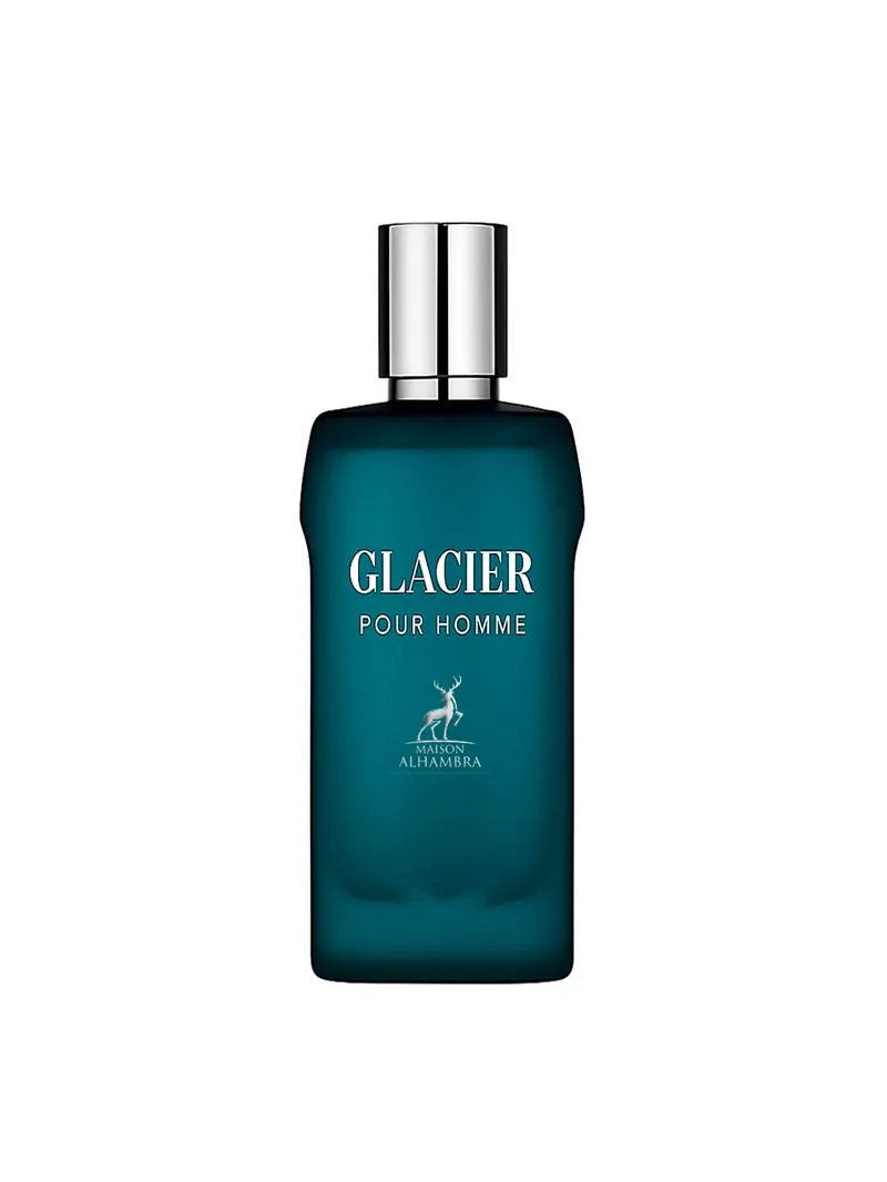 GLACIER POUR HOMME 100ml miniatura 2