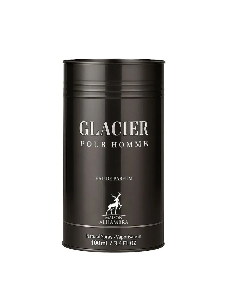 GLACIER POUR HOMME 100ml