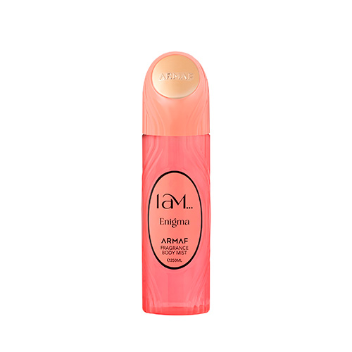 Armaf Body Mist I Am Enigma 250ml