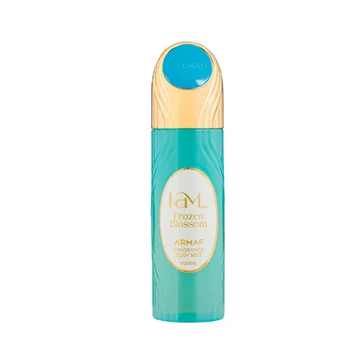 Armaf Body Mist I Am Frozen Blossom 250ml