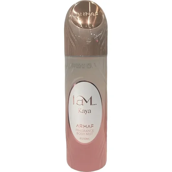 Armaf Body Mist I Am Kaya 250ml