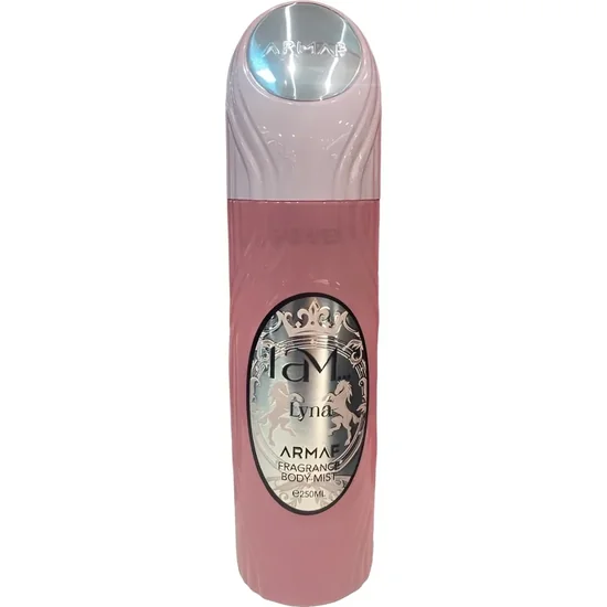 Armaf Body Mist I am Lyna 169ml