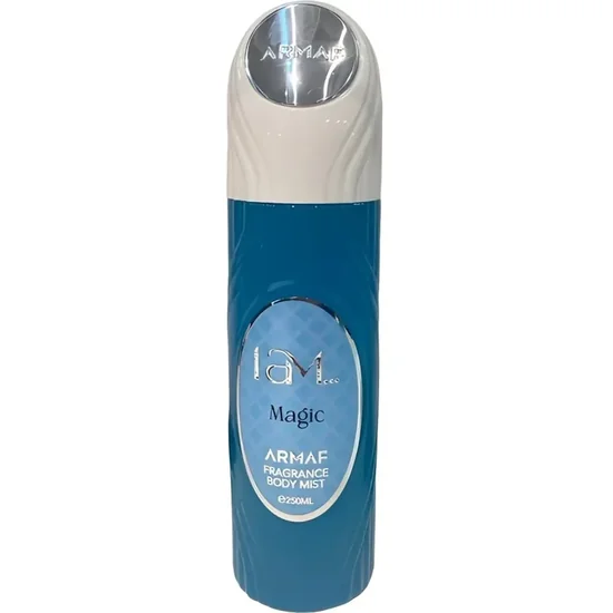 Armaf Body Mist I Am Magic 250ml