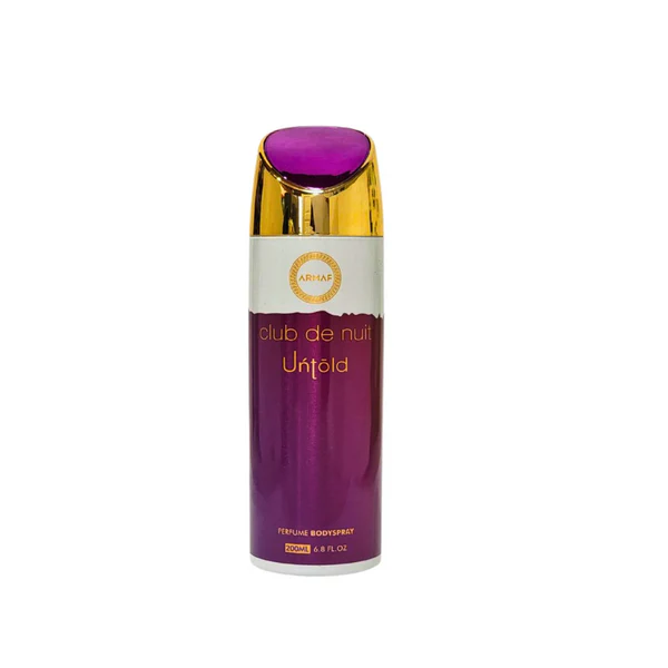 Armaf Club de Nuit Untold 200ml