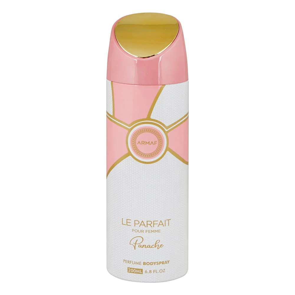 Armaf Le Parfait Panache Pour Femme 200ml