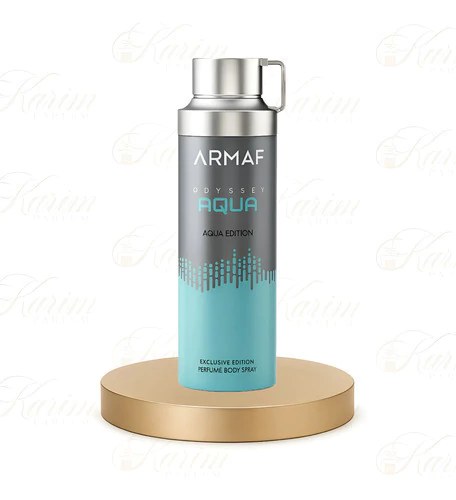 Armaf odyssey aqua 200ml