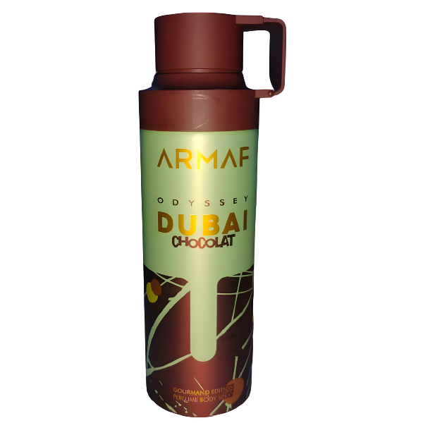 Armaf Odyssey  dubai Chocolate 200ml