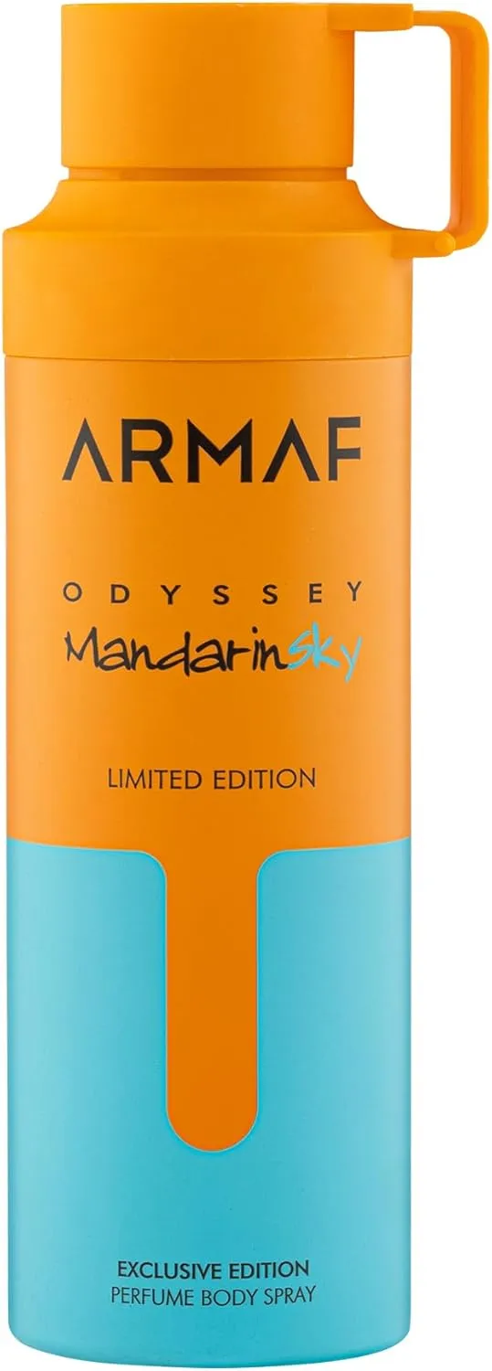 Armaf Odyssey Mandarin Sky 200ml