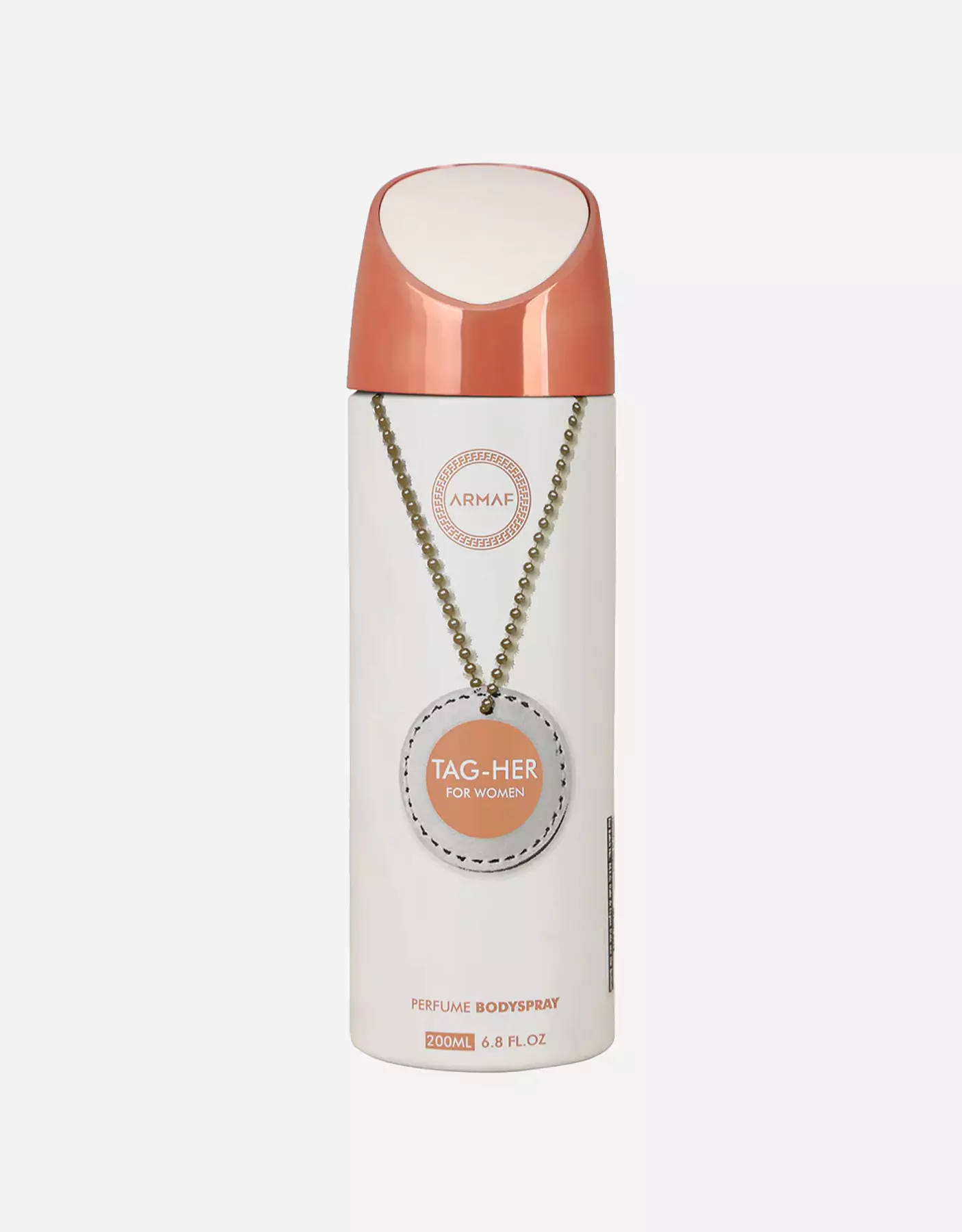 Armaf Tag Her For Women 200ml