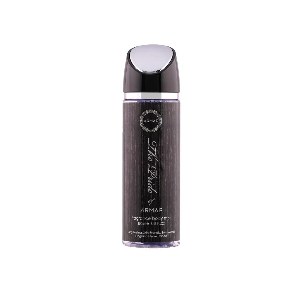 Armaf The Pride of Armaf Pour Homme 200ml