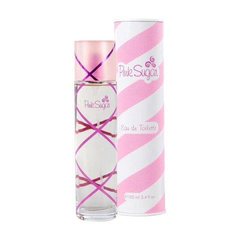 Aquolina Pink Sugar 100ml