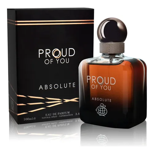 Proud Of You Absolut 100ml