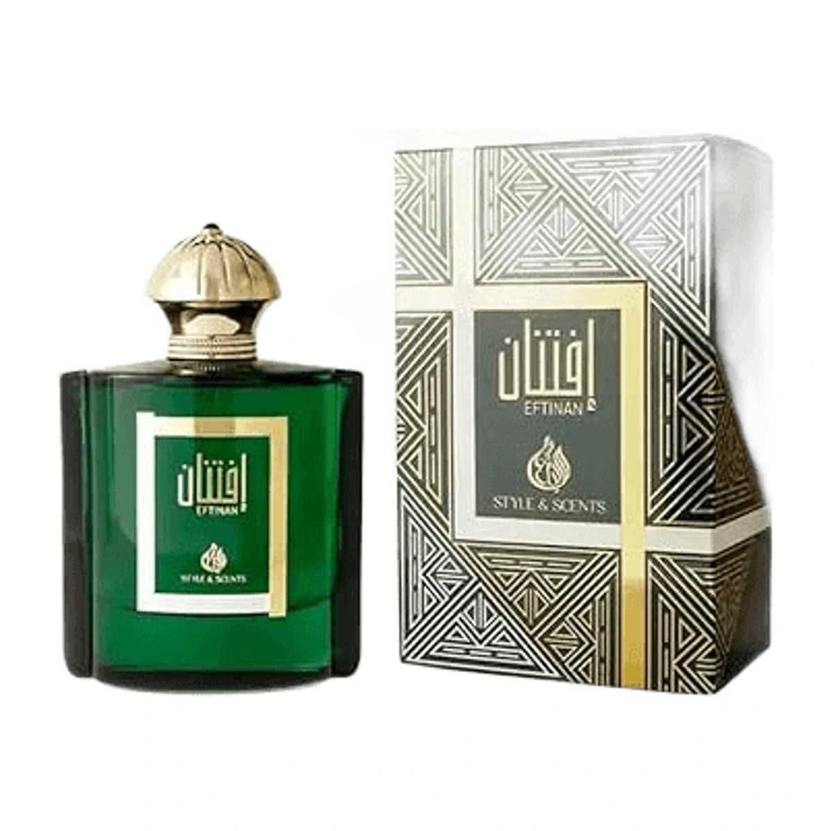 Eftinan Eau de Parfum 100ml