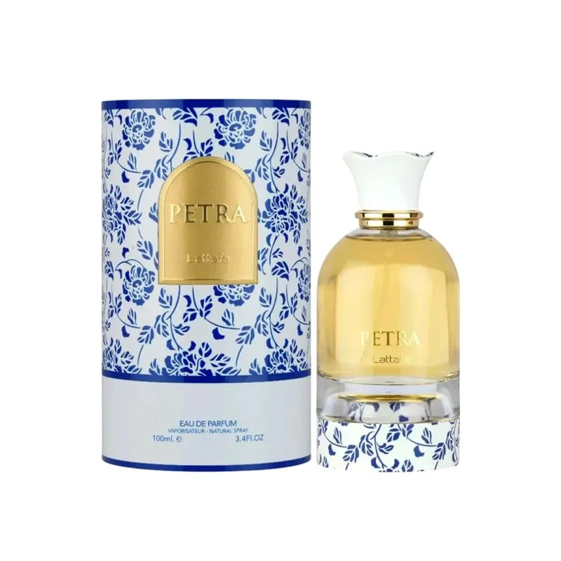 Petra Lattafa 100ml