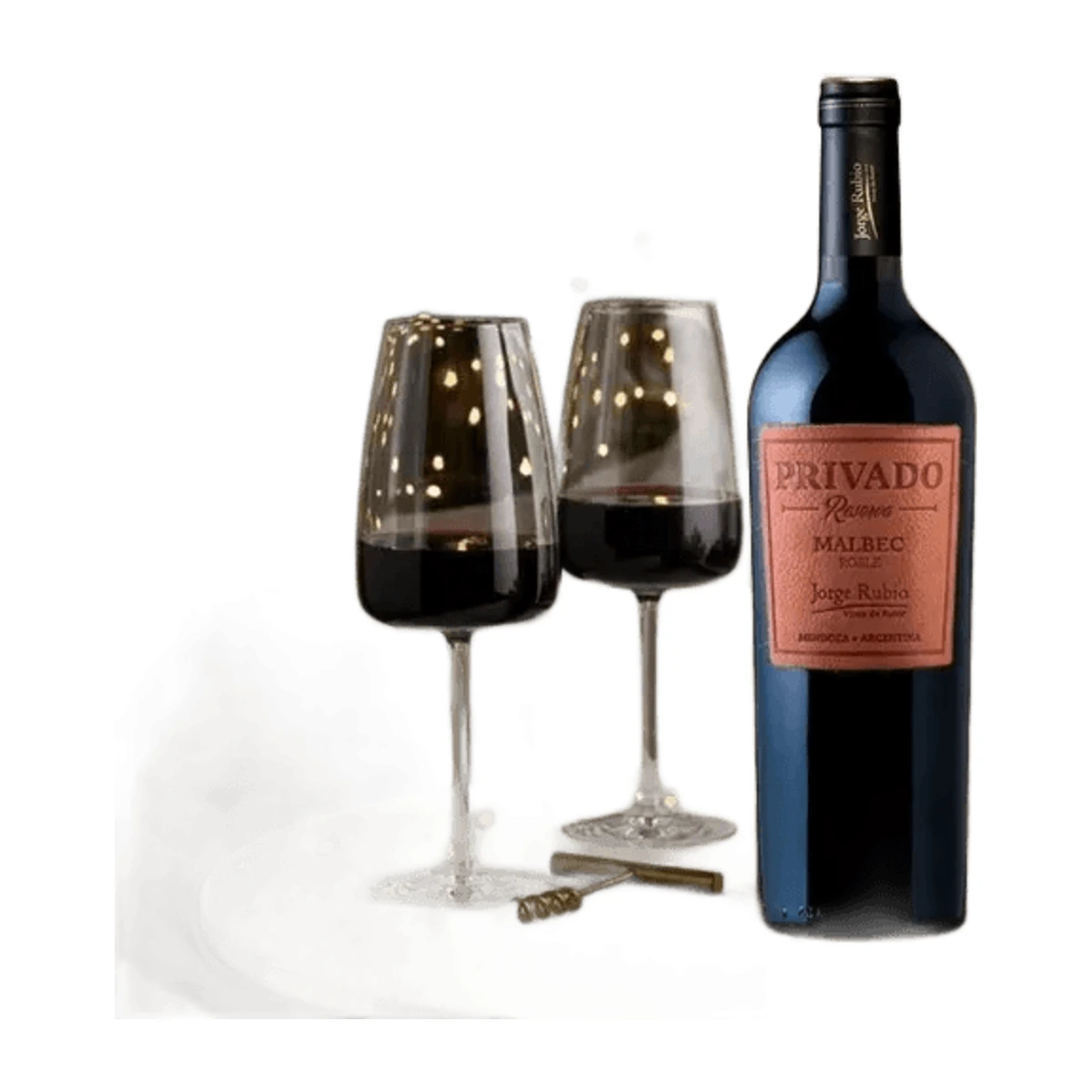PRIVADO MALBEC 750ml