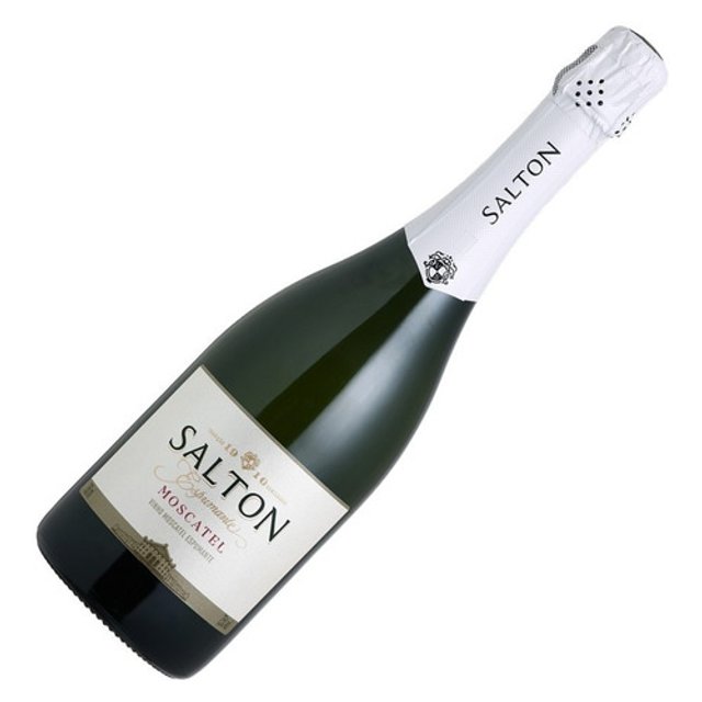 SALTON MOSCATEL ESPUMANTE 750ml miniatura 2
