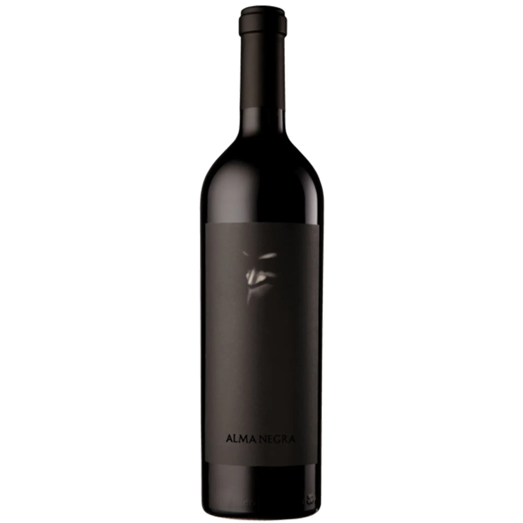 ALMA NEGRA DOMAINE CATENA 2020 750ml miniatura 2