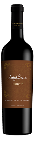 LUIGI BOSCA CABERNET SAUVIGNON 2024 750ml