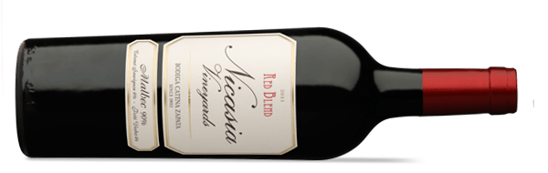 NICASIA MALBEC RED BLEND 2024 750ml