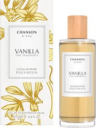 Vanilla Fine 100ml