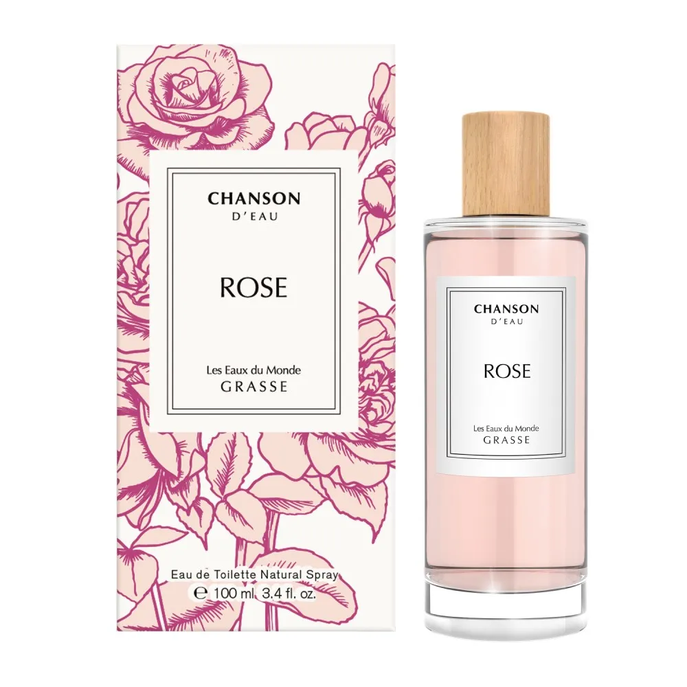 Rose 100ml