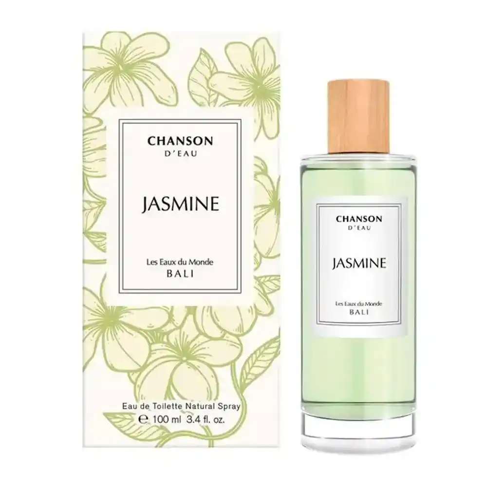 Jasmine Bali 100ml