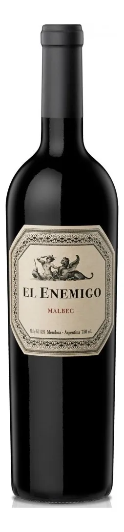 El INIMIGO