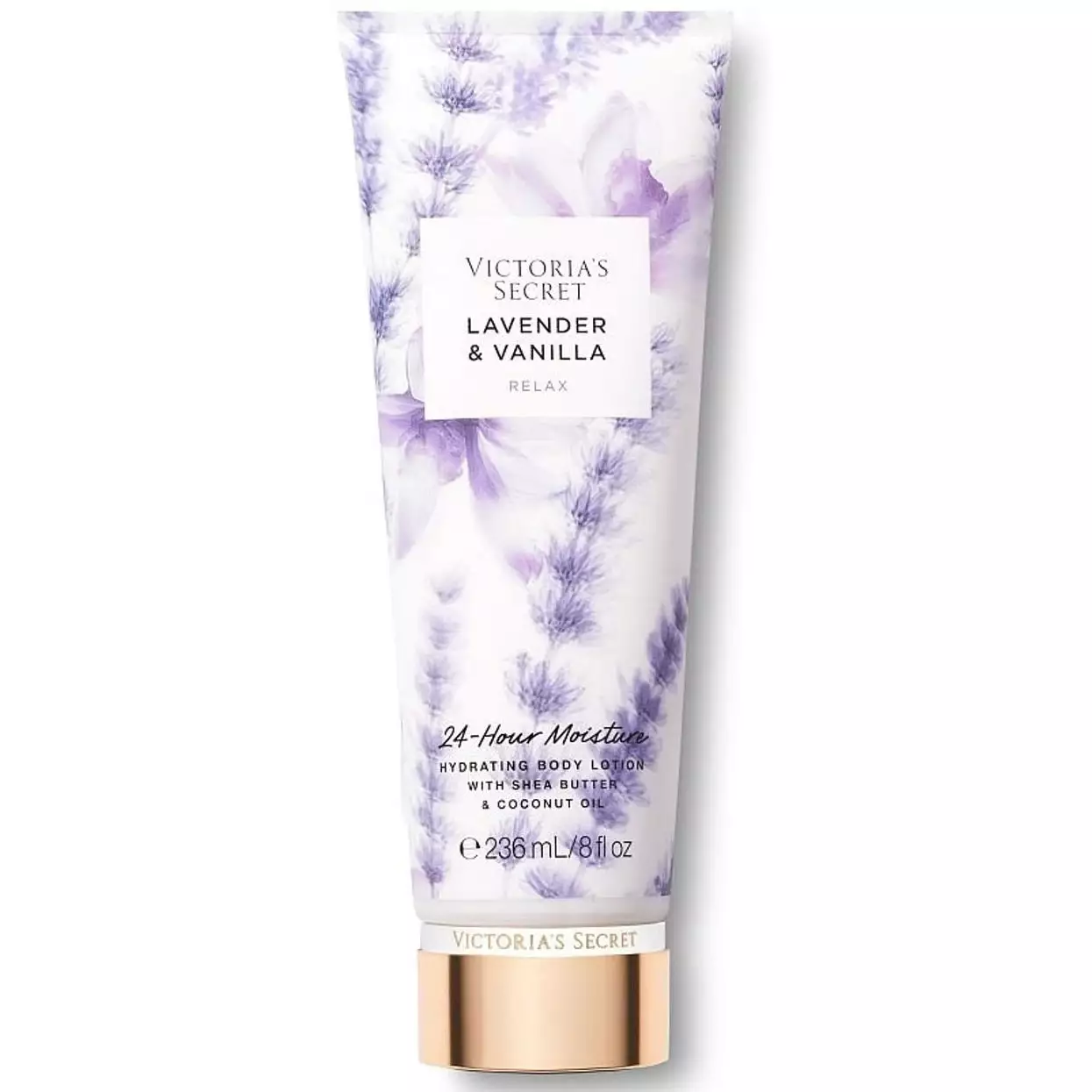 LAVENDER E VANILLA RELAX