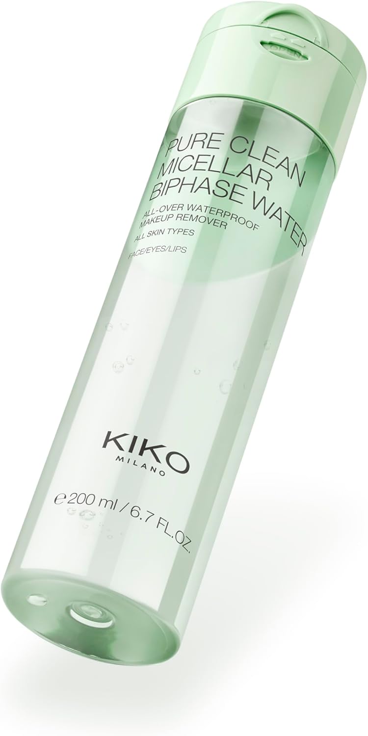 Pure Clean Biphase Verde 125ml miniatura 3