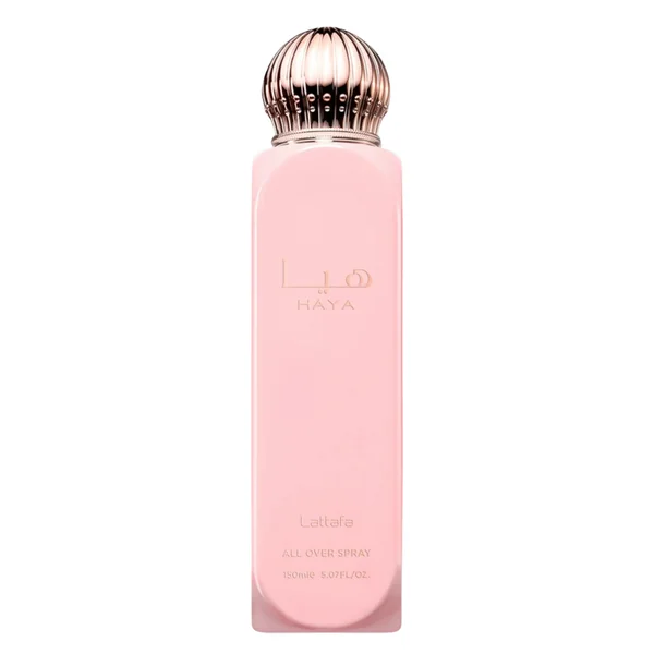 Haya All Over Spray Feminino miniatura 2