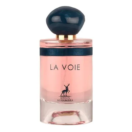 La Voie miniatura 2