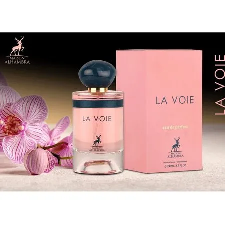 La Voie miniatura 3