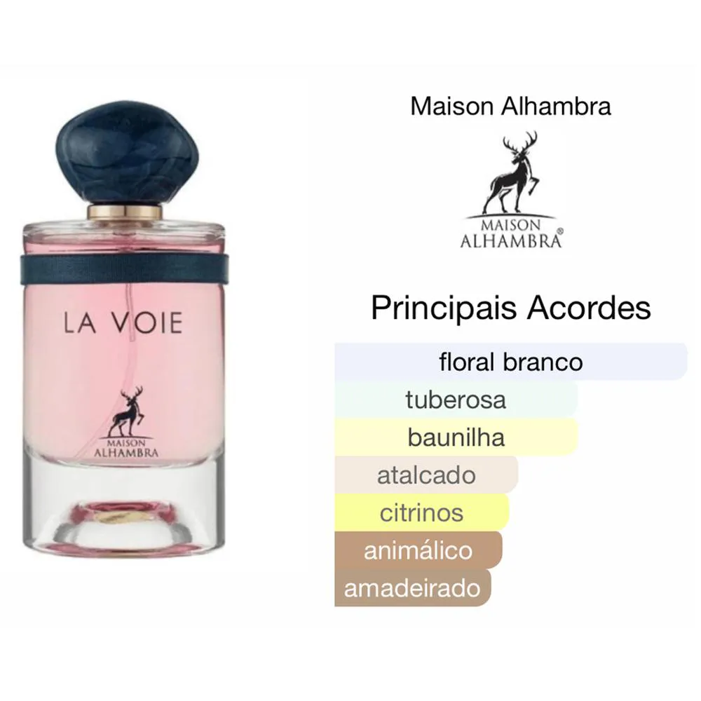La Voie miniatura 4