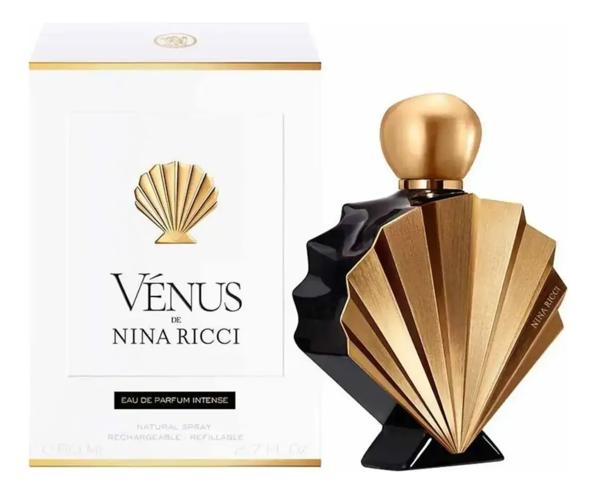 Venus EDP Intense 30ml miniatura 2