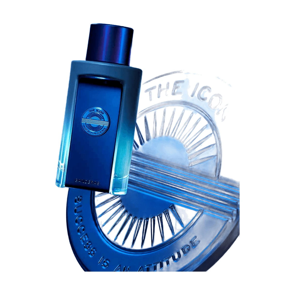 MINIATURA AB THE ICON MAN SUPREME EDP 10ML