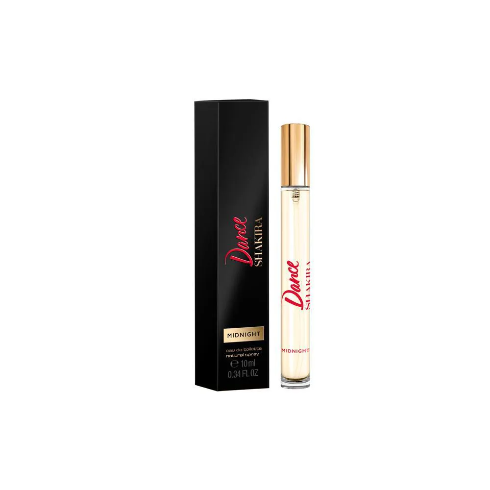 miniatura SHAKIRA FUSCIA CANETA 10ML