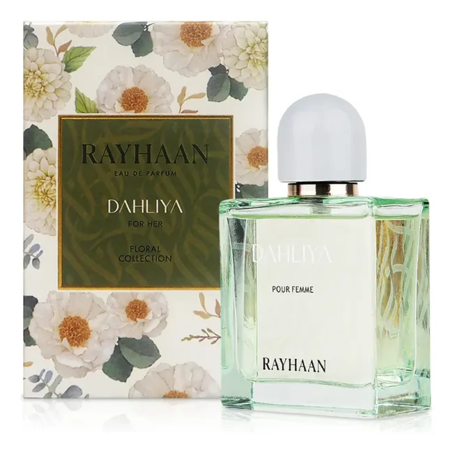 Dahliya for Her 100ml
