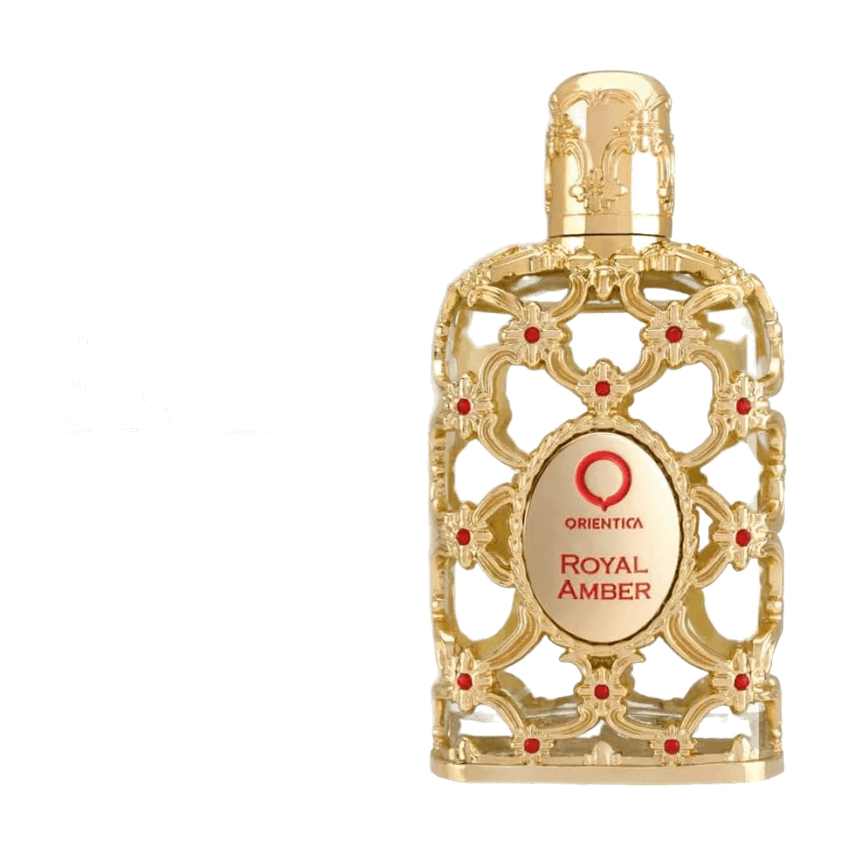 Orientica Royal Amber EDP 80ml