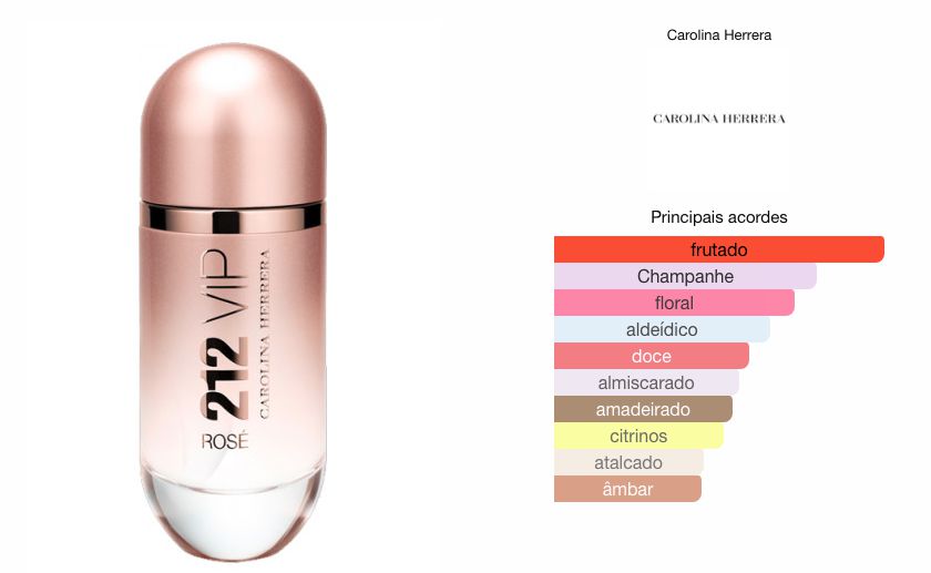 212 VIP Rose 125ml miniatura 2