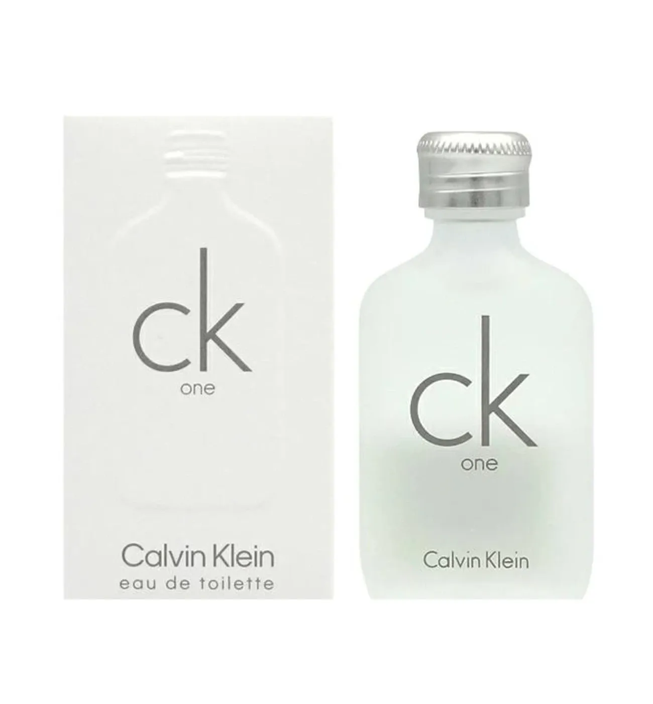 miniatura CK ONE 10ml