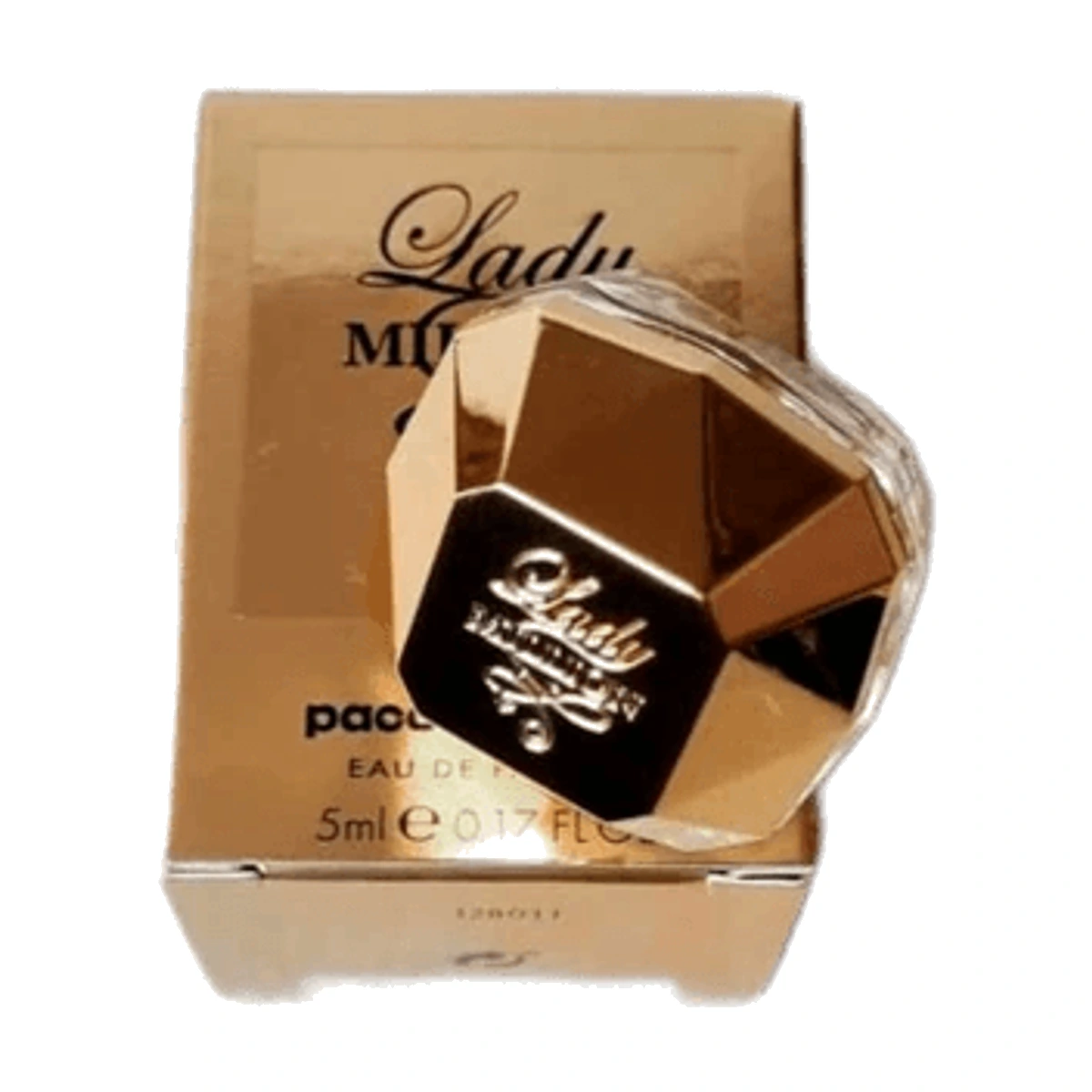 LADY MILLION MINIATURA 5ml